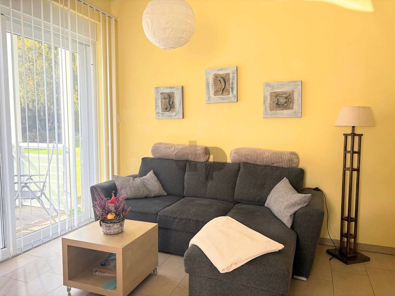 Ganze Ferienwohnung, Strandperle App Nr 01 max 4 Pers in Dierhagen Strand, Dierhagen