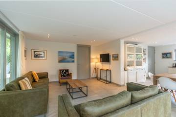 Ferienhaus für 10 Personen in Callantsoog, Holländische Küste, Bild 4