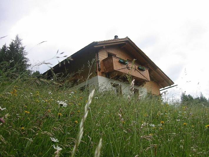 Alpenhütte in Astental mit Barbecue in Asten (Mörtschach), Mörtschach