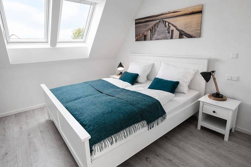 Ferienhaus Krabbenpadd 9b - Ferienhaus \"Meerzeit\" Krabbenpadd 9b in Carolinensiel-Harlesiel, Wittmund