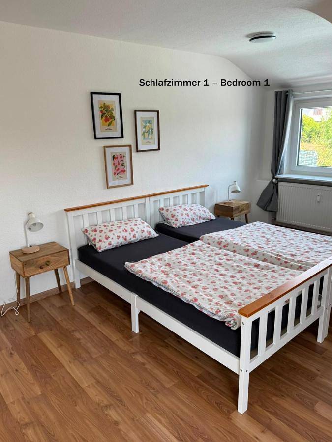 Ganze Wohnung, Ferienwohnung Bürgel Ebersbach Fils in Ebersbach an der Fils, Landkreis Göppingen