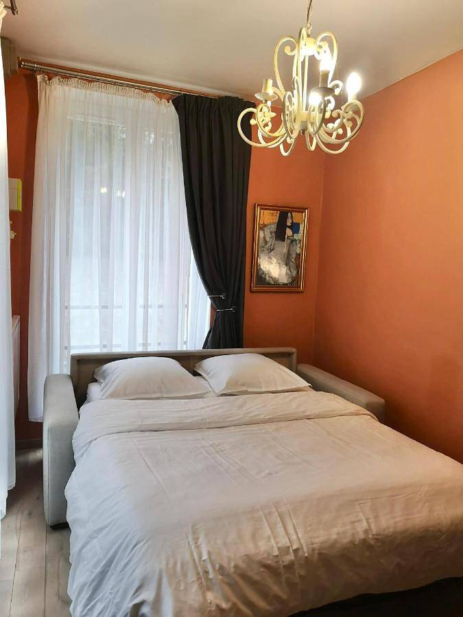 Gîte pour 4 personnes, avec terrasse à Nogent-sur-Marne - 3