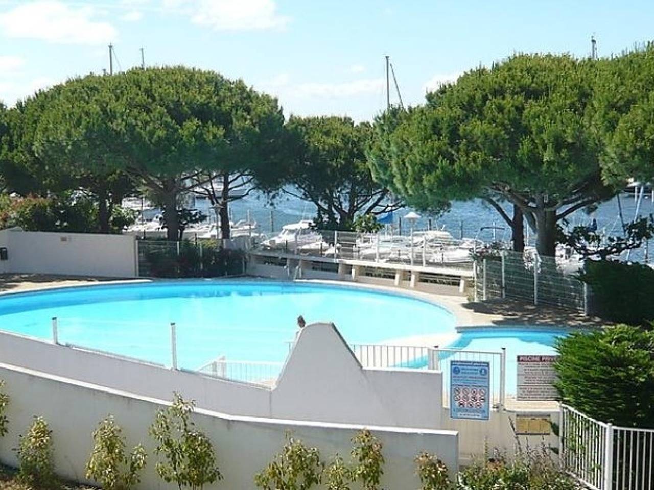 Appartamento vacanze a Gard a partire da 114€ a notte