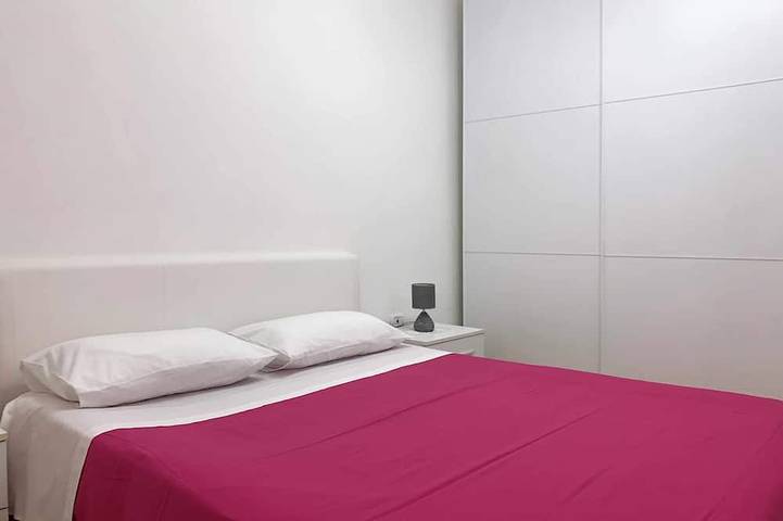 Ganze Wohnung, Marinella Holiday Home in Bacoli, Neapel Provinz