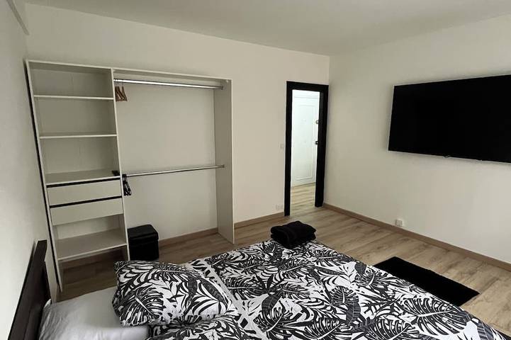 Gîte pour 2 personnes à Saint-André-lez-Lille - 2