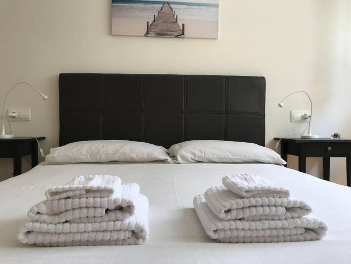 Apartamento de vacaciones para 4 personas - 1