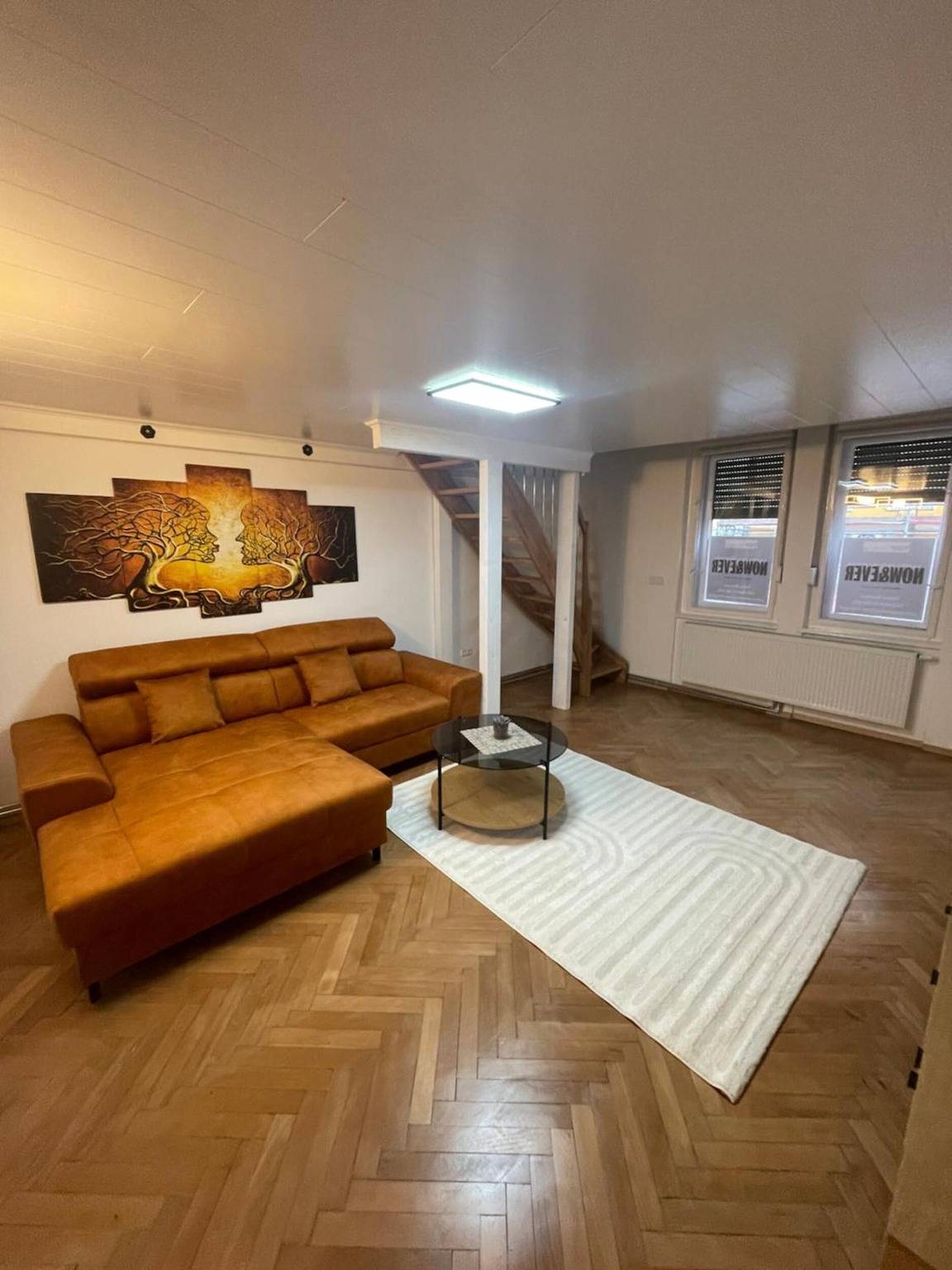 Apartamento entero, Apartamento “Wohnung Im Herz-Jesu-Viertel” con wifi in Graz, Steirerland