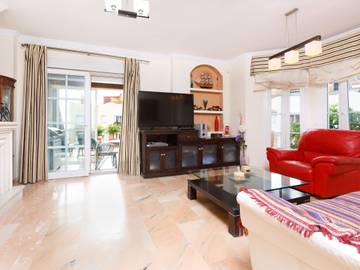 Apartamento para 8 Personas en Playa de Benajarafe, Vélez-Málaga, Foto 1