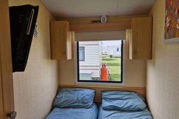 Chalet for 8 People in Chapel St. Leonards, Lincolnshire, Photo 2