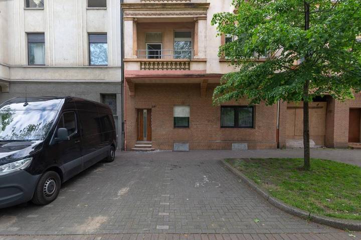 Ferienwohnung für 9 Personen, mit Balkon in Duisburg - 2