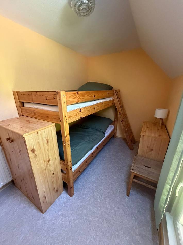 Ferienhaus für 8 Personen, mit Garten in Alpirsbach - 3