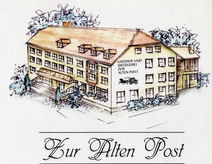 BnB für 2 Personen, mit Terrasse und Sauna im Bayerischer Wald