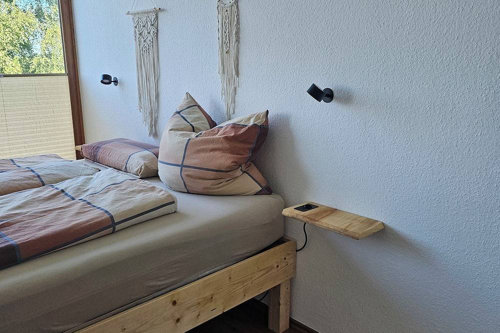 Ganze Wohnung, Seezauber Plön - Wohnung mit Steg & Terasse in Plön, Plön (Stadt)