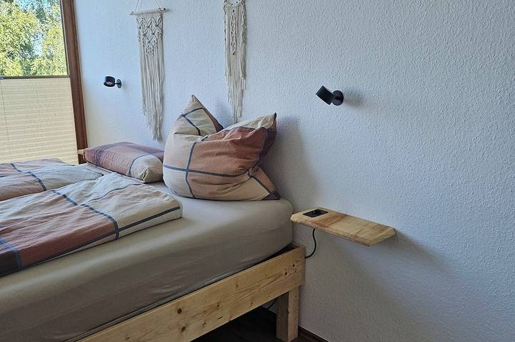 Ferienwohnung für 2 Personen, mit Terrasse und Garten in Plön - 3