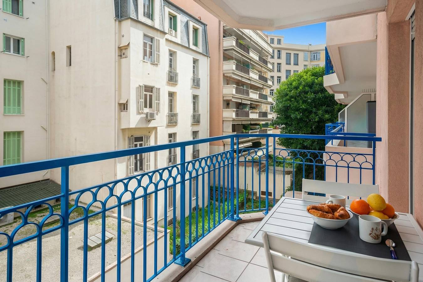 Photo : Appartement de vacances
