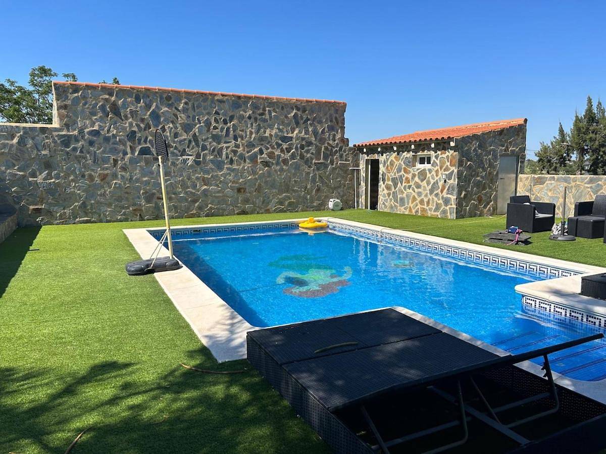 Four-Bedroom House in Turís, Province de Valence