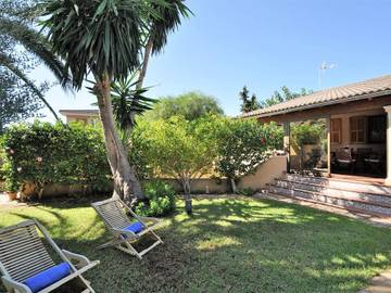 Villa in Son Fuster Nou, Palma für 6 