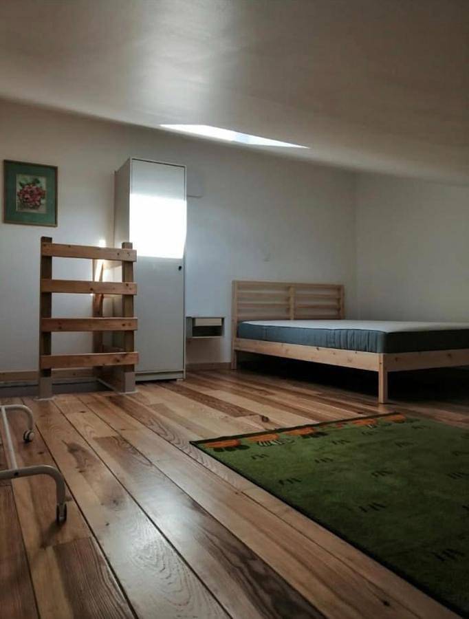 Gîte pour 6 personnes, avec terrasse et vue à Saint-Just-d'Ardèche - 2