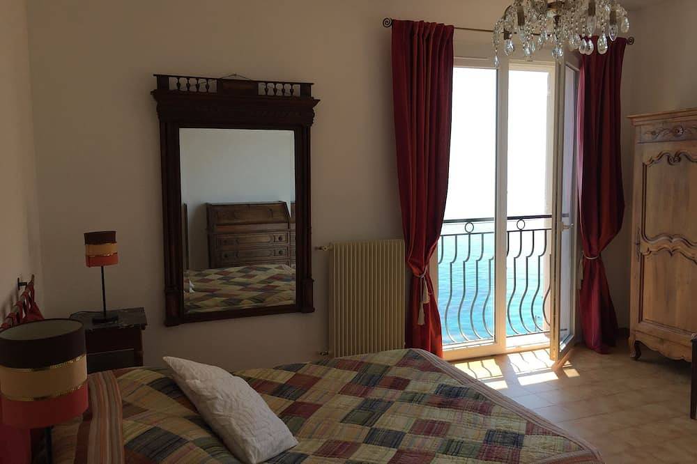 Appartement entier, Appartement, manifique vue mer, à 2 pas de la plage, très proche Monaco in Roquebrune-Cap-Martin, Côte méditerranéenne (France)