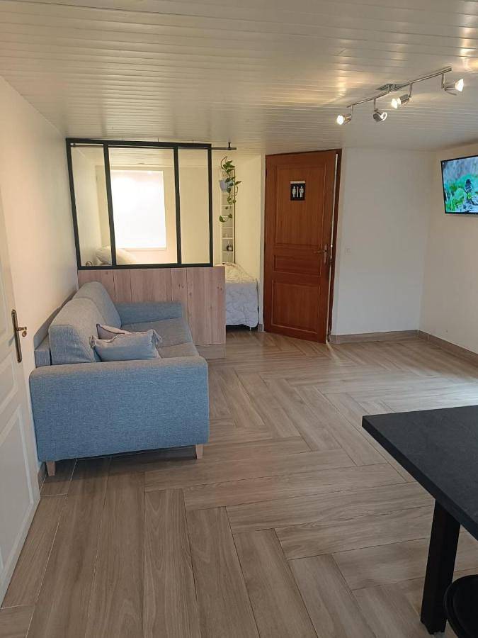 Apartamento de vacaciones para 4 personas, con terraza - 1