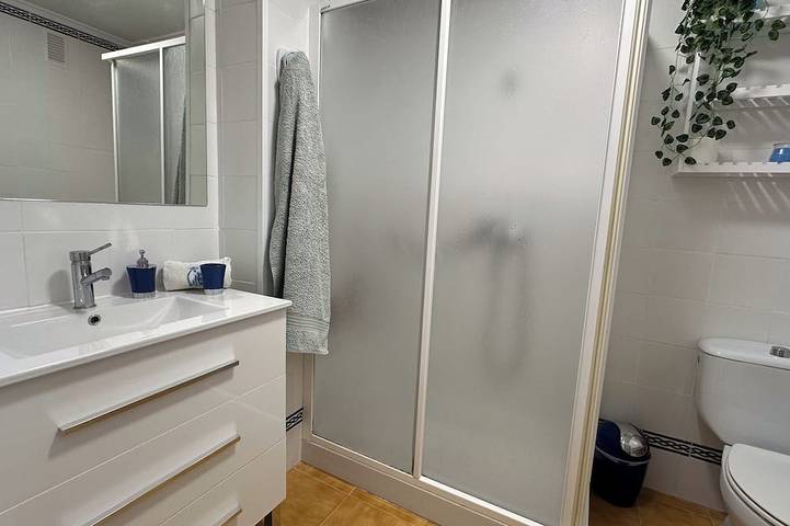 Appartement entier, Your home a stone's throw from the beach in Los Arenales del Sol, Elche
