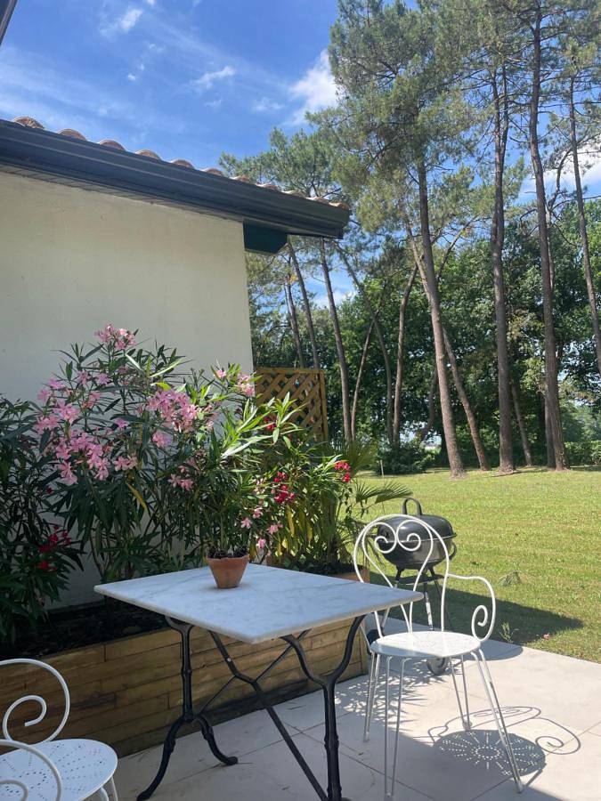 Gîte pour 2 personnes, avec terrasse et jardin à Came (Pyrénées-Atlantiques) - 3