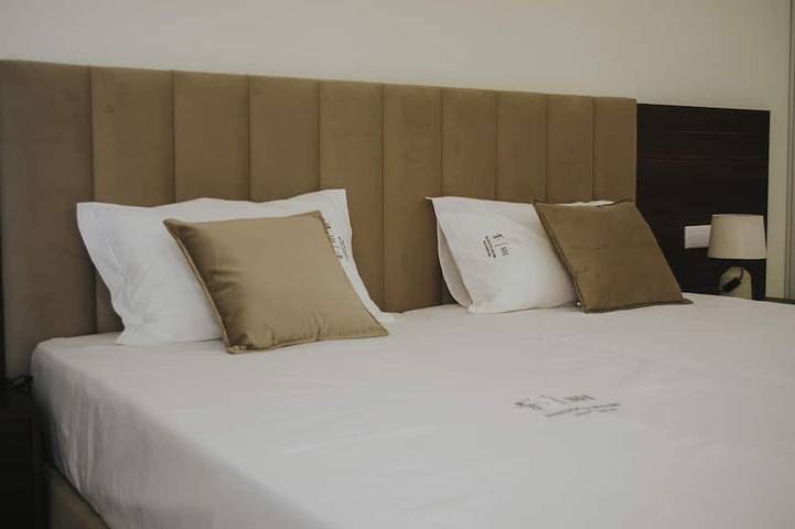 Gîte pour 13 personnes, avec jardin dans Jolda (Madalena) e Rio Cabrão - 2