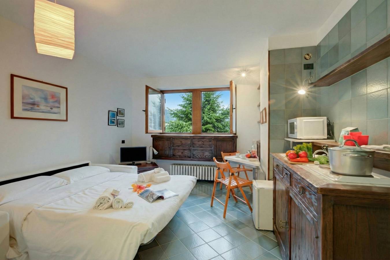 Ganze Wohnung, Fiori di Miele in Bardonecchia, Turin Provinz