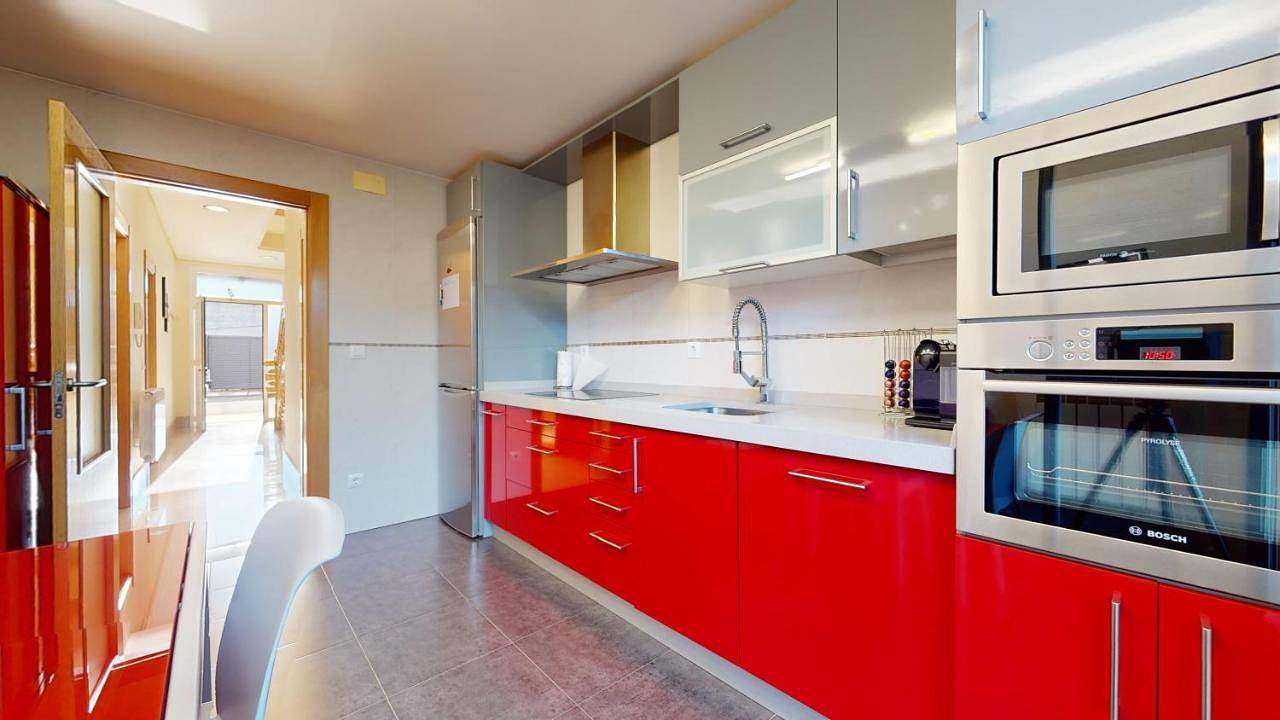 Appartement entier, Espectacular vivienda unifamiliar con jardín en Olite in Olite, Province de Navarra
