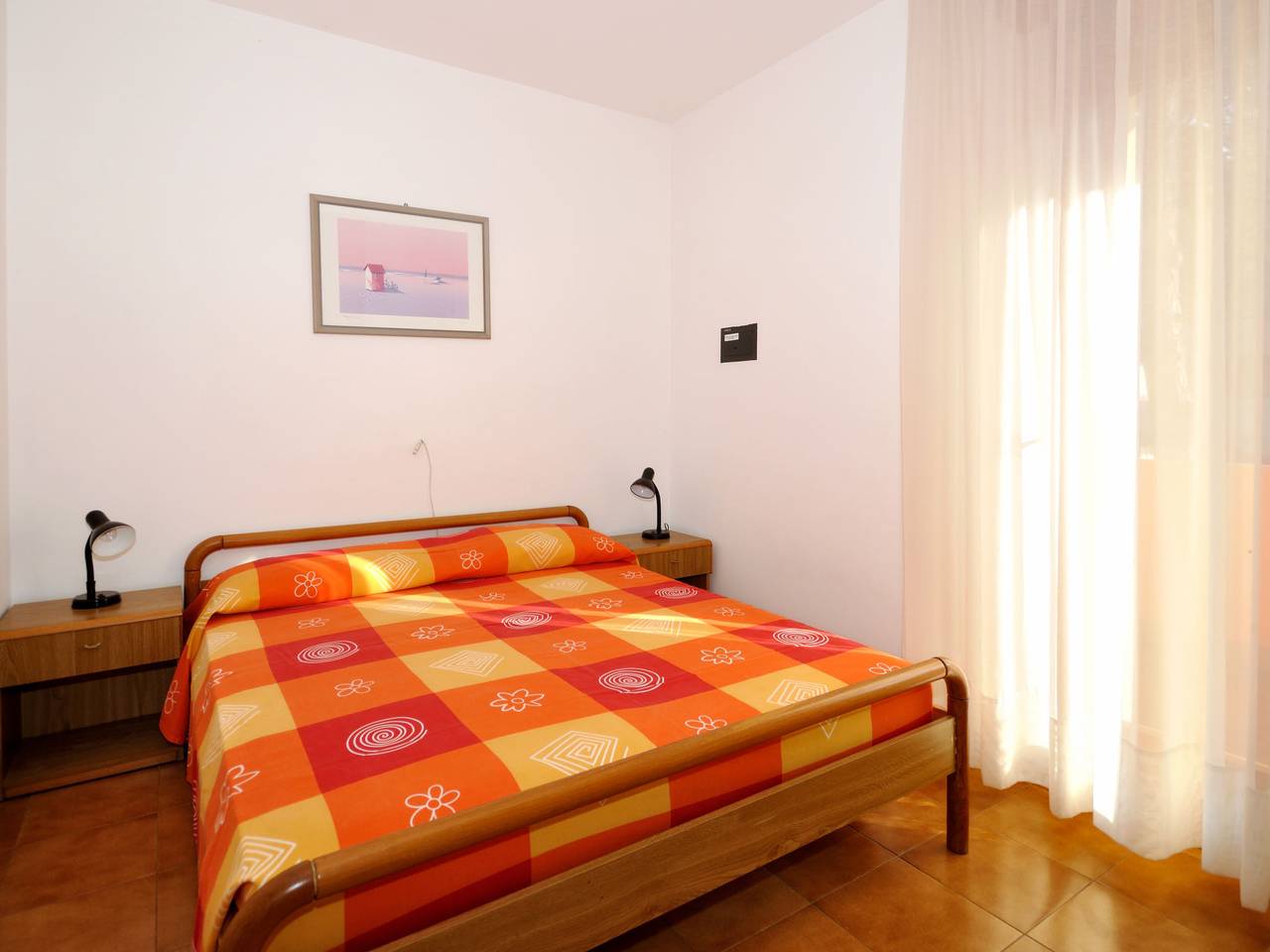 Apartamento entero, Villa Friuli in Bibione, Provincia de Venezia
