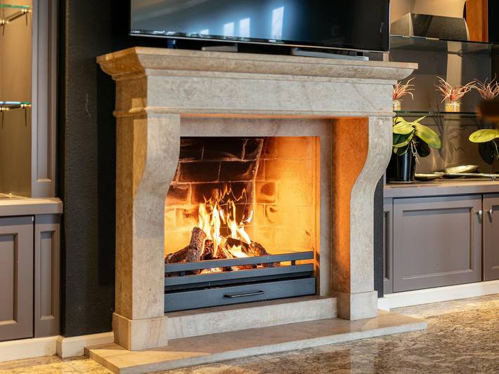 Villa mit pool für 10 Personen, mit Garten und Whirlpool in den Niederlande - 4