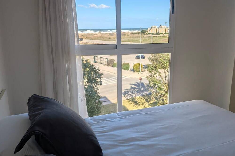 Apartamento entero, Family Beach Club Agua Marina Ii in Oliva casco antiguo, Oliva