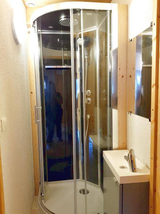 Chalet pour 18 personnes, avec vue et terrasse, animaux acceptés dans La Norma - 4