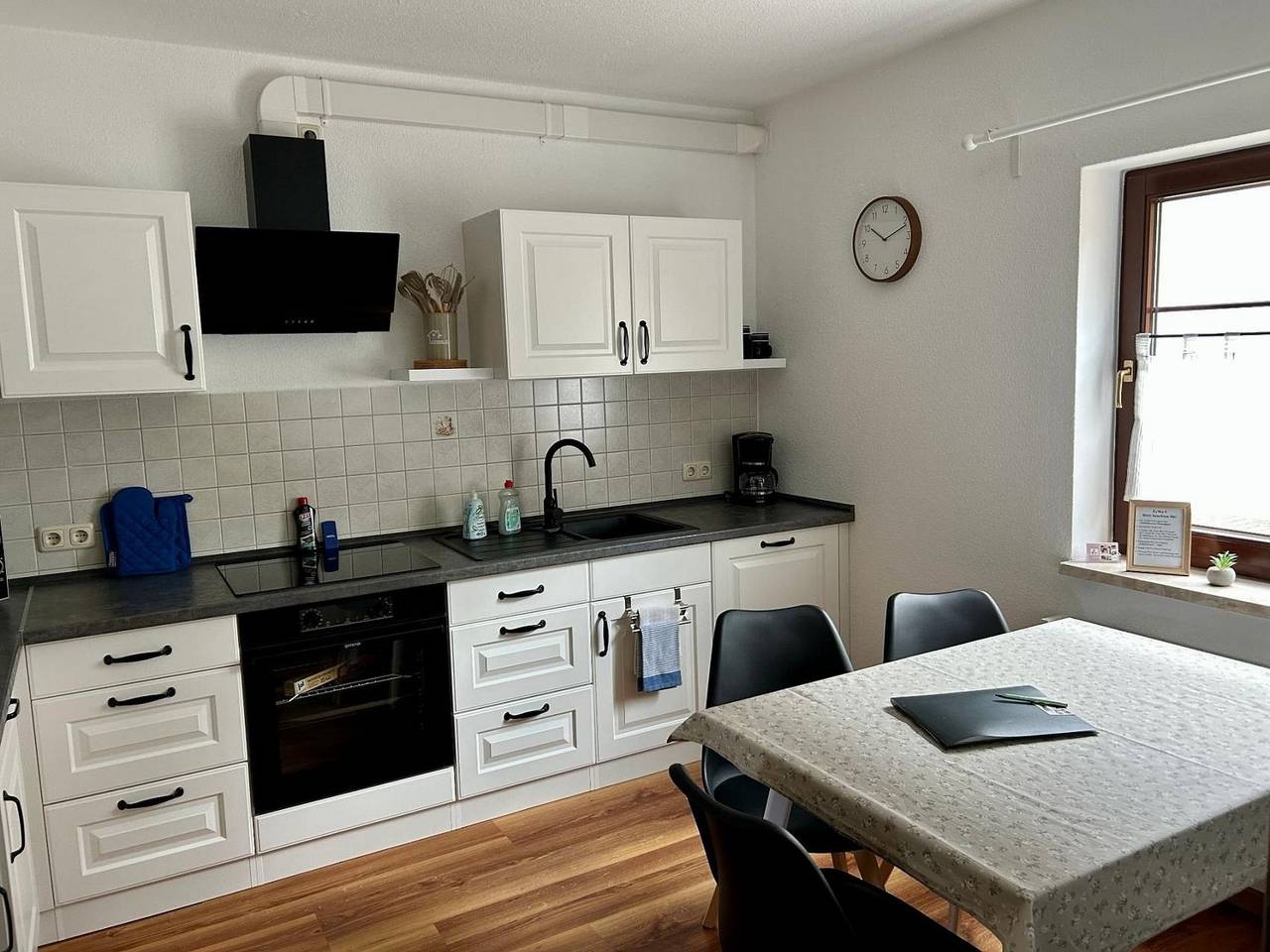 Ganze Ferienwohnung, Pumphuts Scheune Ferienwohnung Nr. 9 in Lengenfeld, Chemnitz und Umgebung