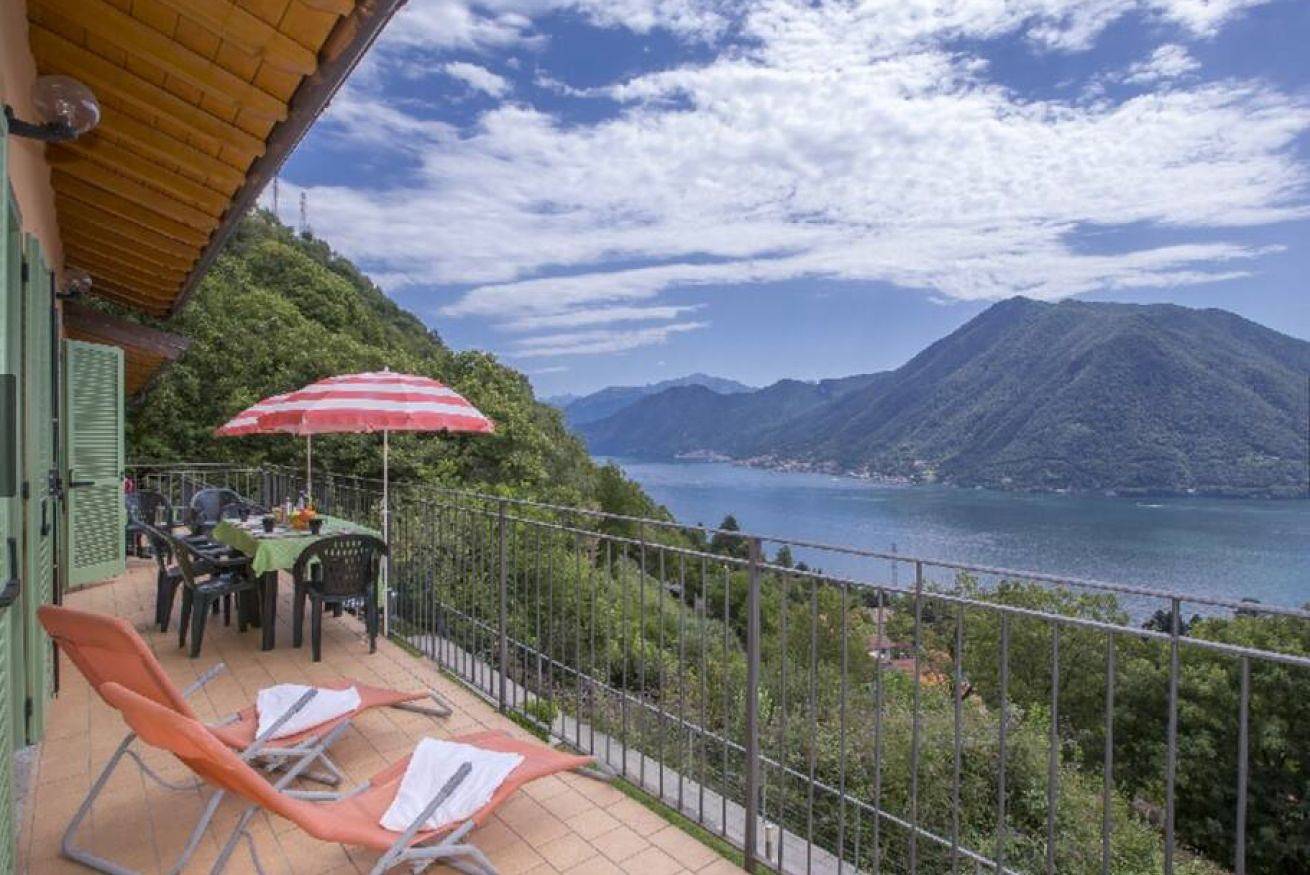 Appartamento vacanze a Tambo-Gruppe a partire da 114€ a notte