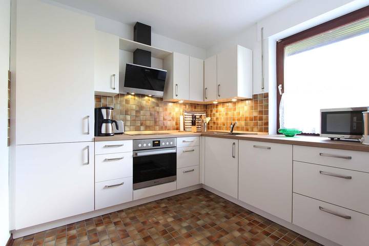 Ferienhaus für 4 Personen, mit Garten, mit Haustier in Kellenhusen - 4