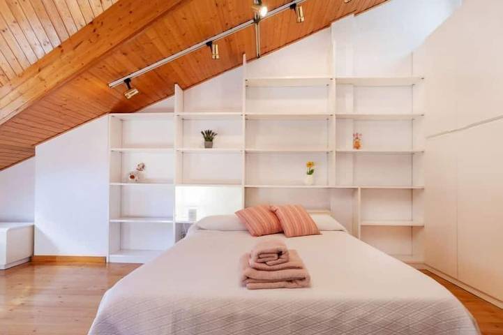 Appartement entier, Mainera in Sort, Pyrénées catalanes