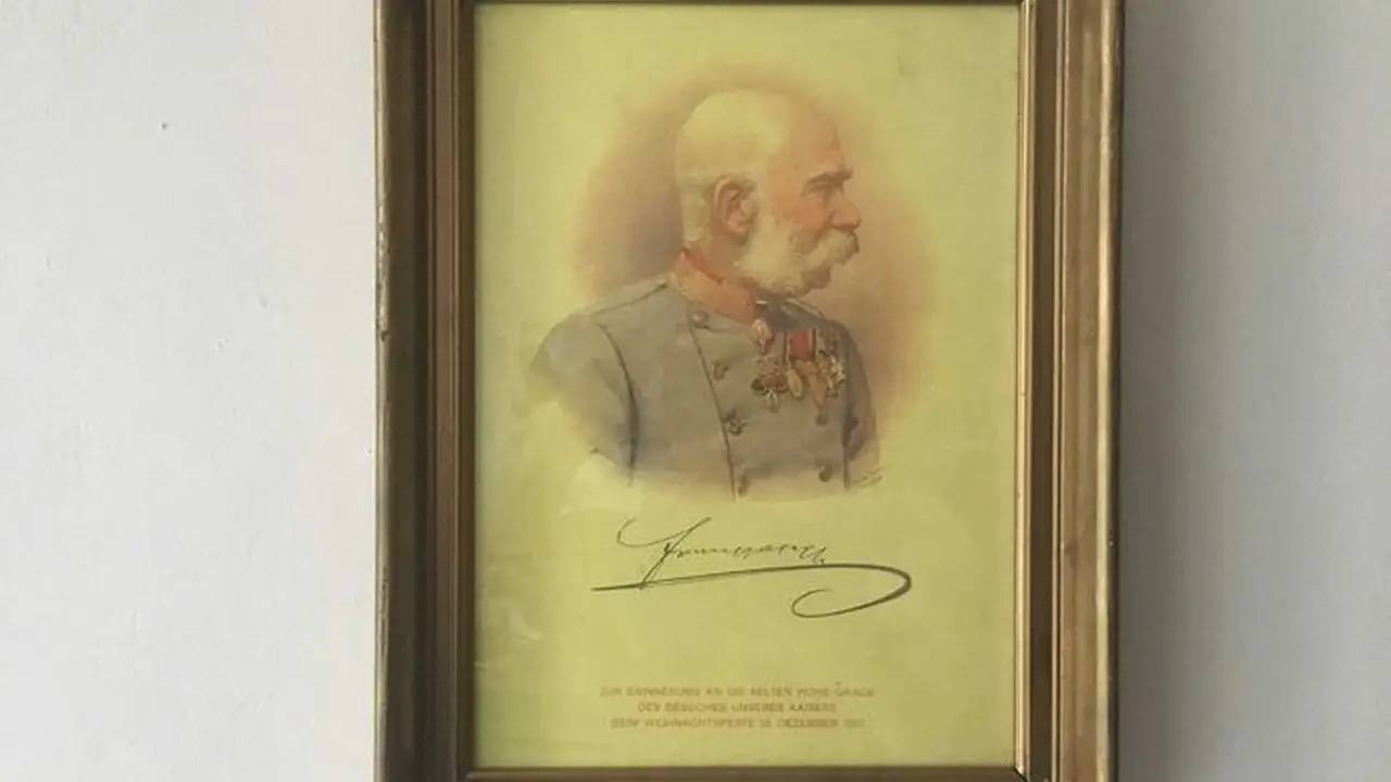 Ganze Ferienwohnung, Ferienwohnung für 2 Personen (30 m²) in Wien in Wien, Donau Niederösterreich
