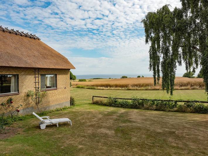 Ferienhaus für 6 Personen, mit Terrasse in Augustenburg - 3