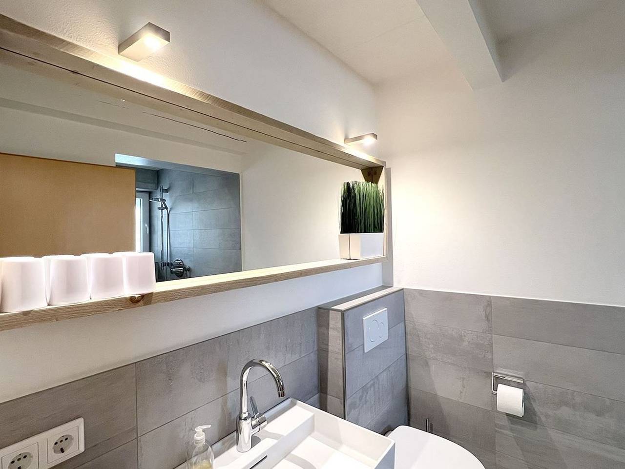 Ganze Ferienwohnung, Luna Ii - Luna Wohnung 16 in St. Peter-Ording, Eiderstedt