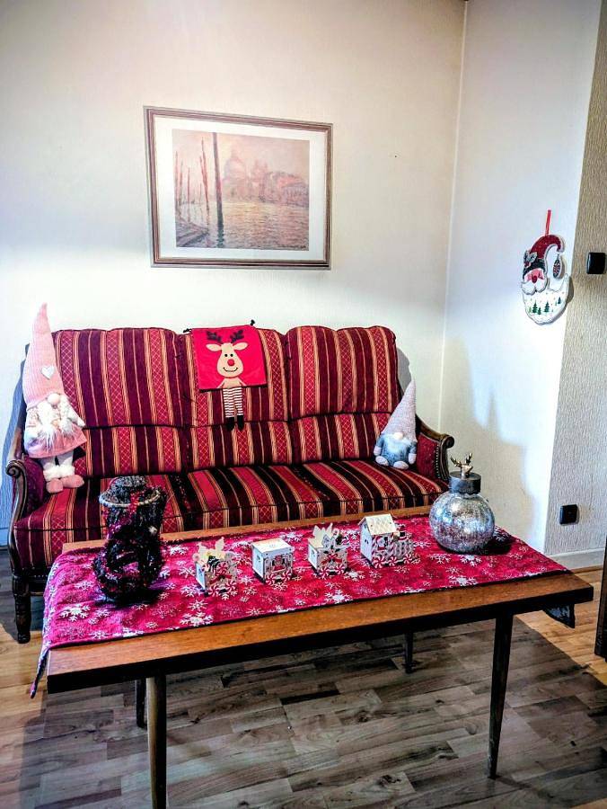 Location de vacances pour 5 personnes, avec jardin à Lipsheim - 3