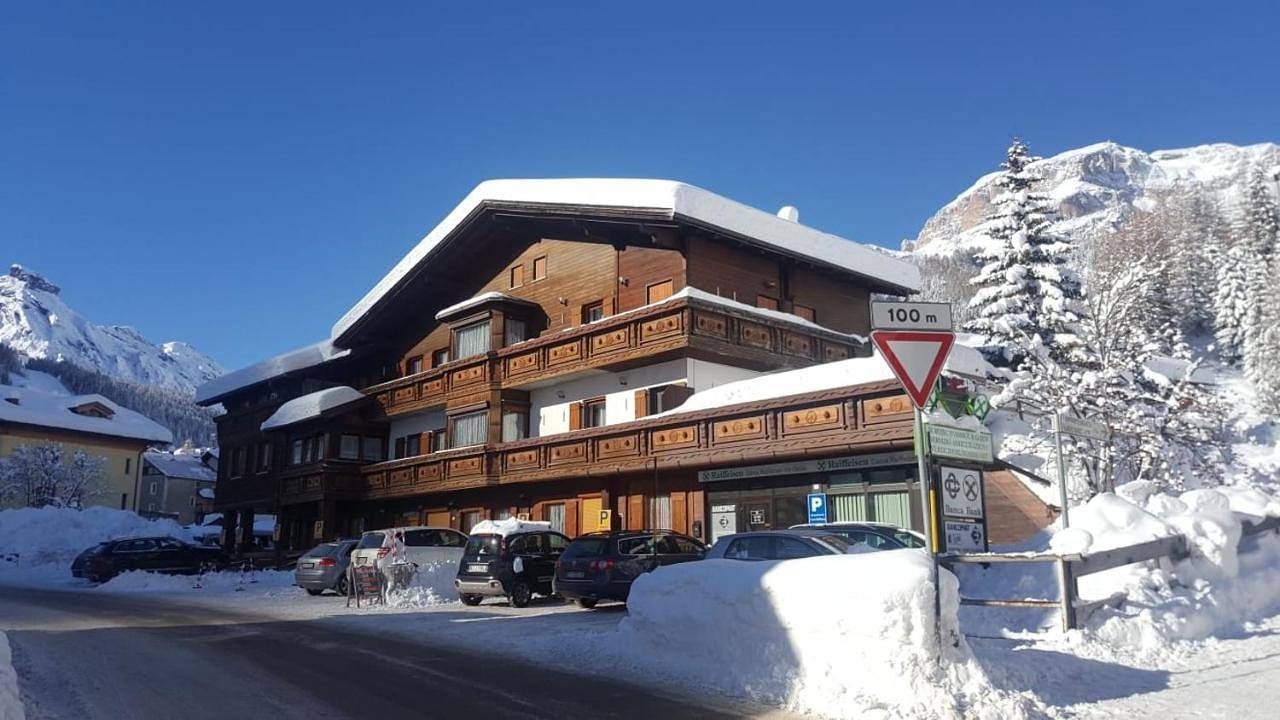 Cały apartament, Five-Bedroom Apartment in Arabba, Livinallongo del Col di Lana