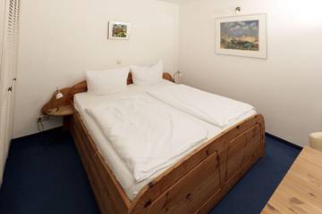Ferienhaus für 2 Personen in Ahrenshoop, Darß, Bild 4