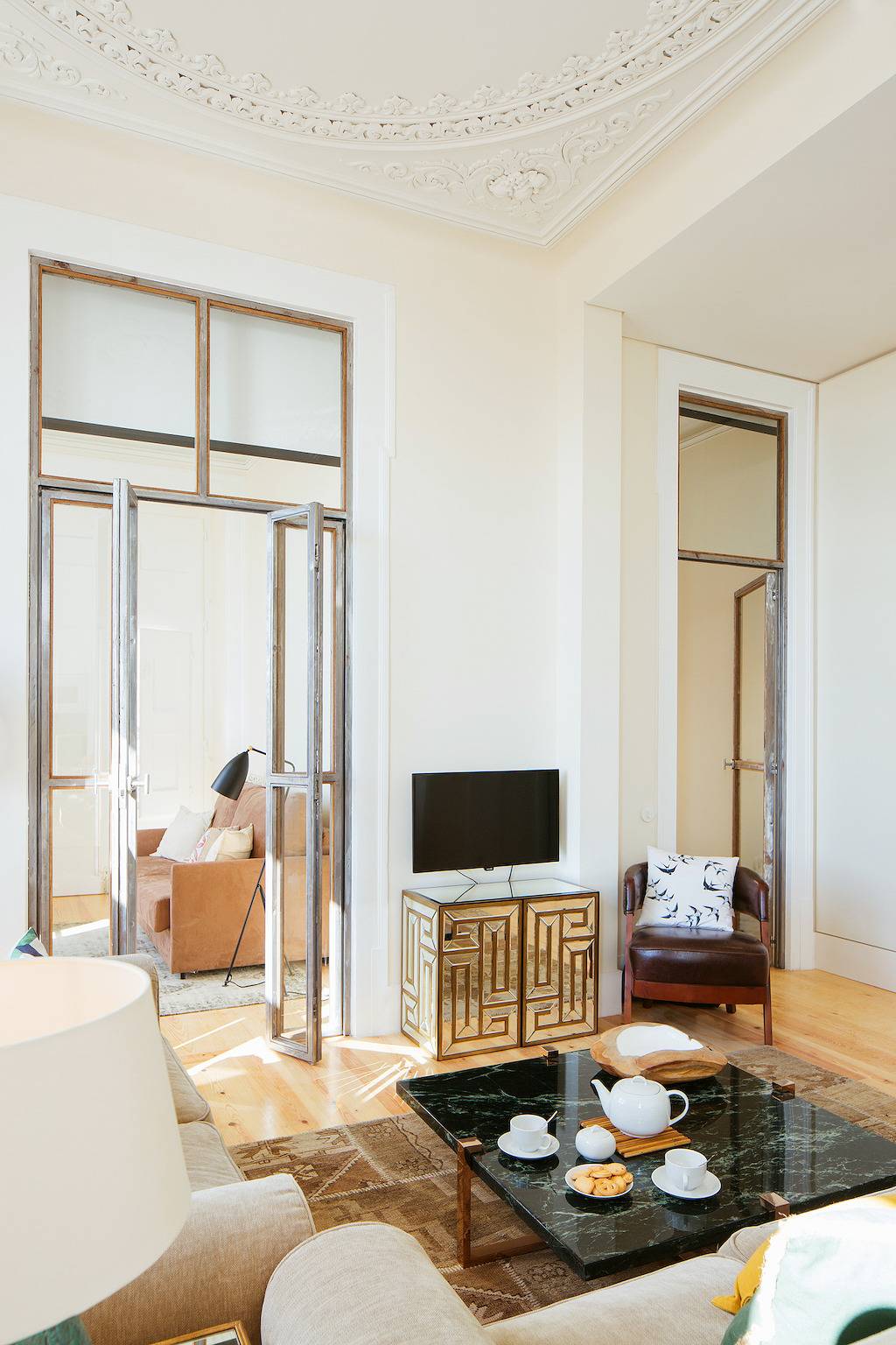 Ganze Wohnung, Lisboa Sé, 271 in Sé, Santa Maria Maior