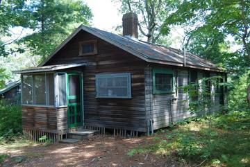 Cottage for 4 People in Plymouth (MA), Massachusetts, Photo 4