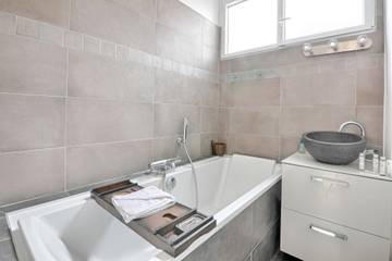 Holiday Rental for 6 People in Paris, Ile de France, Photo 4