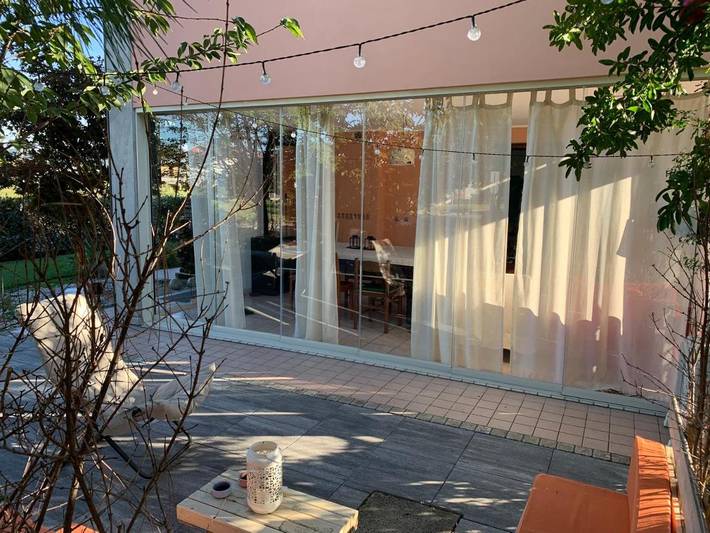 Appartamento per 2 persone, con Giardino a Montebelluna