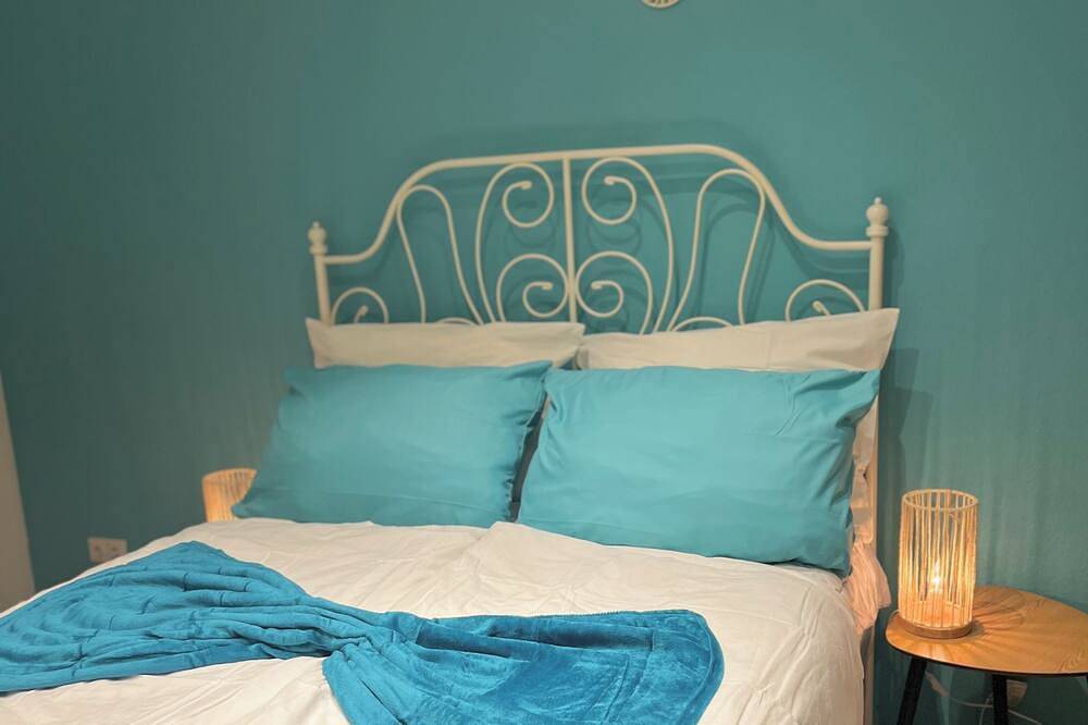 Ganze Wohnung, Cozy apartment in Oberbarmen-Schwarzbach, Wuppertal in Wuppertal, Bergisches Land