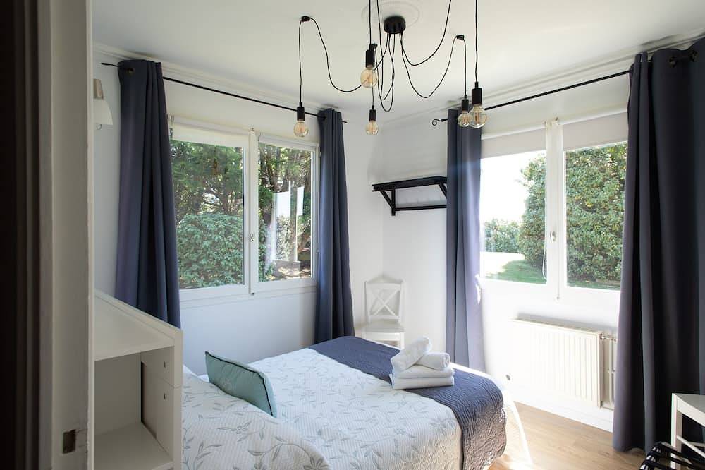 Appartement entier, Apt Haut de villa 4 Étoiles Unique Panoramique-10 min centre- La Crête des Dunes in Touquet-Paris-Plage, Région de Montreuil
