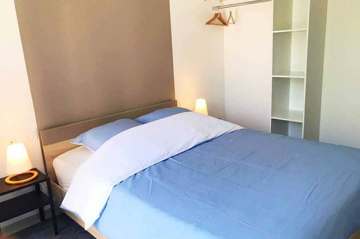 Gîte pour 4 personnes, avec balcon dans Valence d'Agen - 3